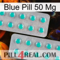 Blue Pill 50 Mg 29